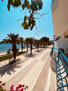 Hotel Kaonia